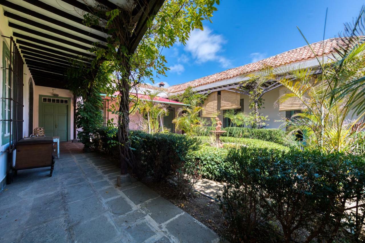 Villa Hacienda Del Batan Santa Brígida Exterior foto