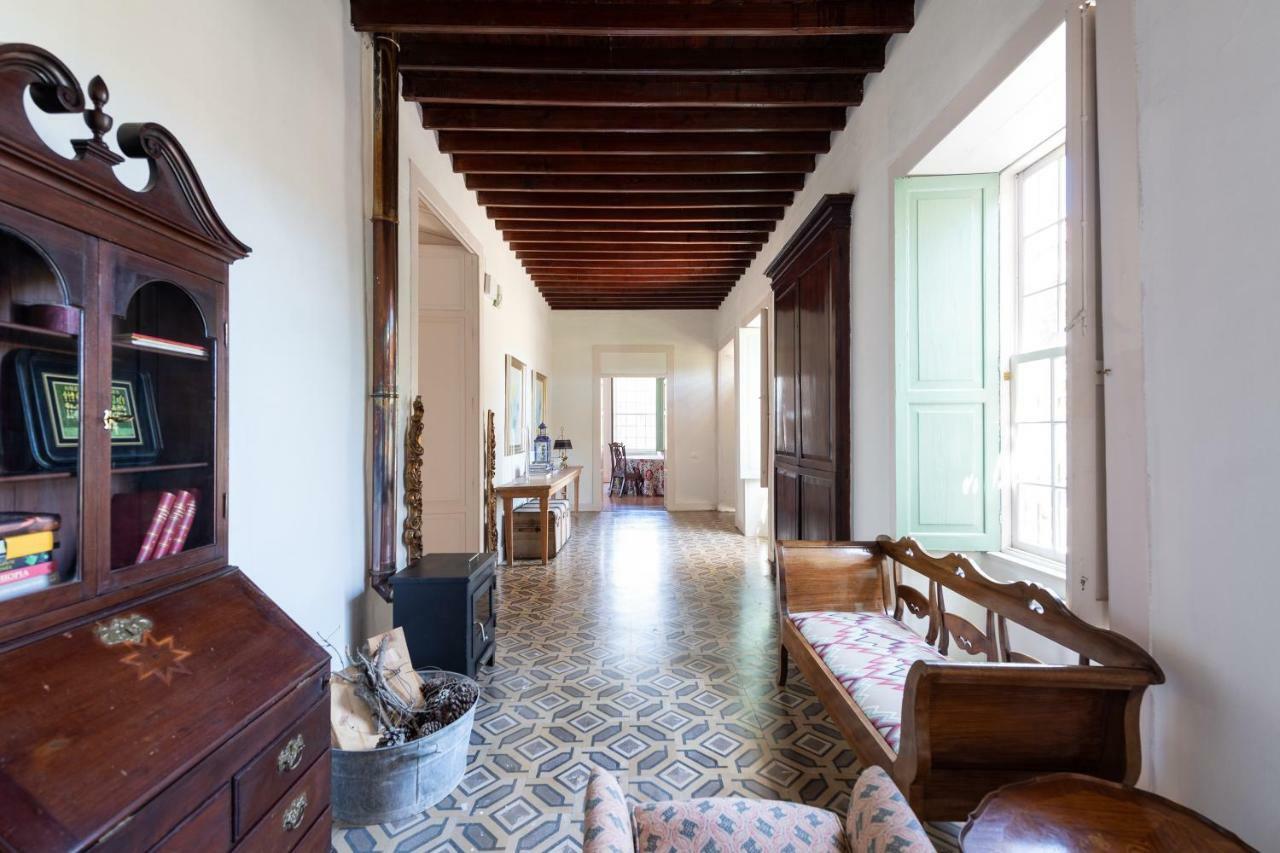 Villa Hacienda Del Batan Santa Brígida Exterior foto